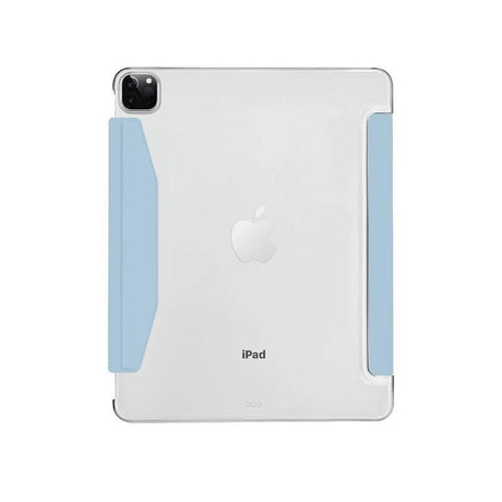 Macally Case and Stand for 10.9-inch Apple iPad - Blue BSTAND10-BL