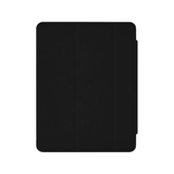 Macally Protective Case and Stand for 10.2-inch Apple iPad - Black BSTAND7V2-B