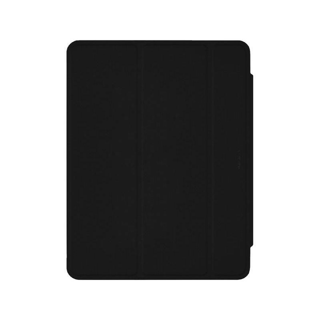 Macally Protective Case and Stand for 10.2-inch Apple iPad - Black BSTAND7V2-B