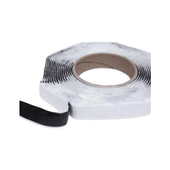 Acconet 30x1.5mm Self Adhesive Butyl Tape BUTYL30X1.5