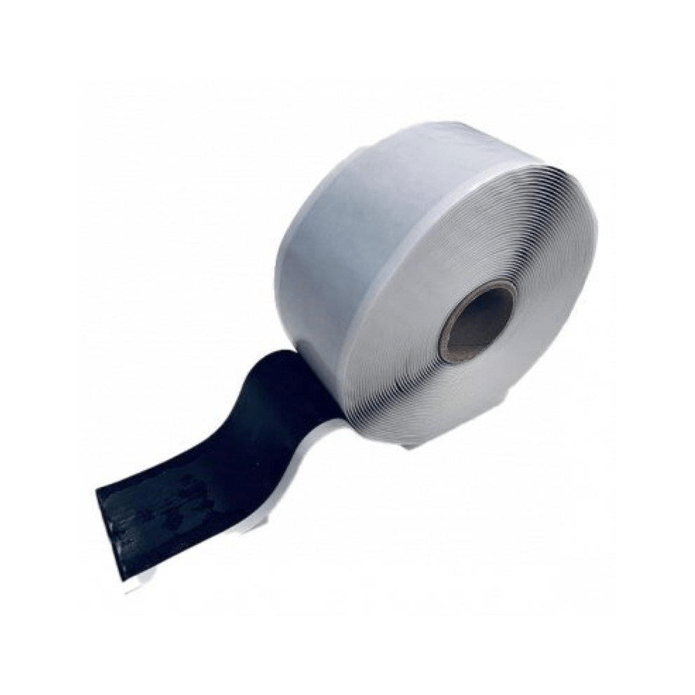 Acconet 48x2mm Self Adhesive Butyl Tape 20m BUTYL48X2