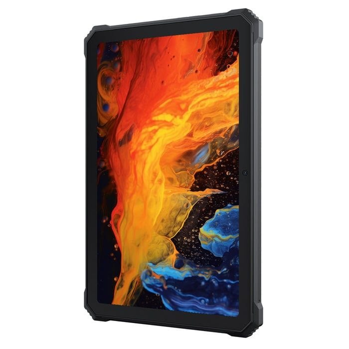 Blackview Active 8 Pro 10.36-inch FHD+ Tablet - MT Helio G99 256GB ROM 8GB RAM Android 13 Black