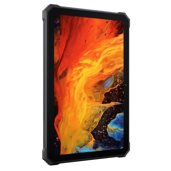 Blackview Active 8 Pro 10.36-inch FHD+ Tablet - MT Helio G99 256GB ROM 8GB RAM Android 13 Black