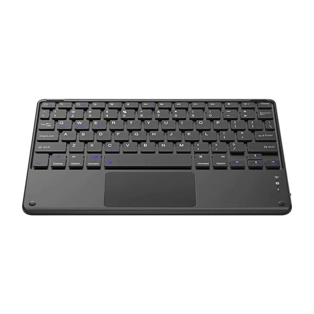 Blackview K1 Ultra-slim Universal Bluetooth Keyboard BV-K1-KB