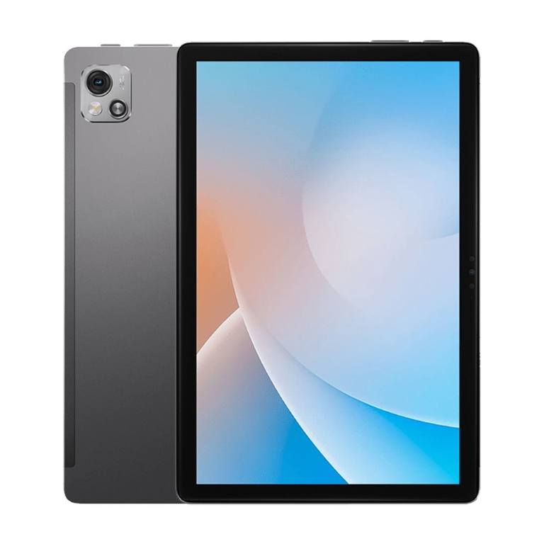 Blackview Tab 13 Pro 10.1-inch FHD+ Tablet - MT Helio P60 128GB ROM 8GB RAM Android 13 Grey