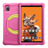 Blackview Tab 60 Kids 8.68-inch WXGA+ Tablet - Unisoc Tiger T606 128GB ROM 4GB RAM Android 13 Pink