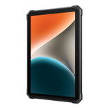 Blackview Active 6 10.1-inch HD Tablet - Unisoc Tiger T606 128GB ROM 8GB RAM Android 13 Black