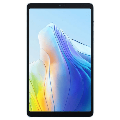 Blackview Tab 60 8.68-inch HD Tablet - Unisoc T606 128GB ROM 6GB RAM Android 13 Blue