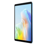 Blackview Tab 60 8.68-inch HD Tablet - Unisoc T606 128GB ROM 6GB RAM Android 13 Blue