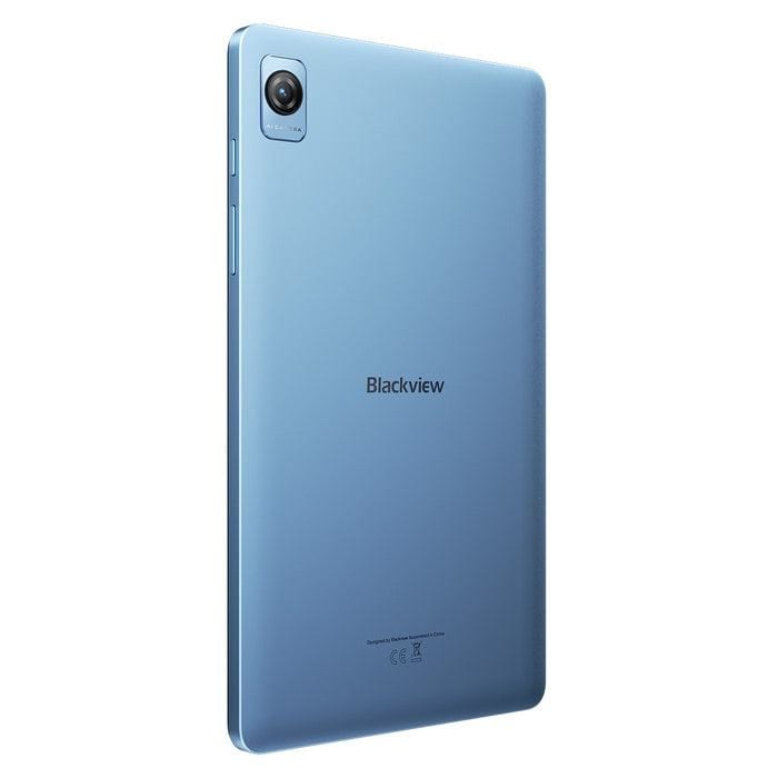 Blackview Tab 60 8.68-inch HD Tablet - Unisoc T606 128GB ROM 6GB RAM Android 13 Blue