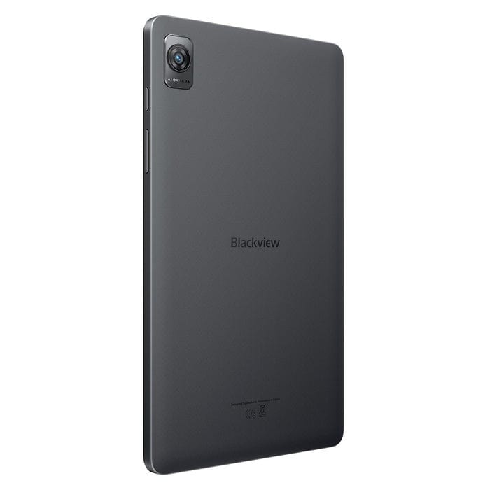 BlackviewTab 60 8.68-inch HD Tablet - Unisoc T606 128GB ROM 6GB RAM Android 13 Grey