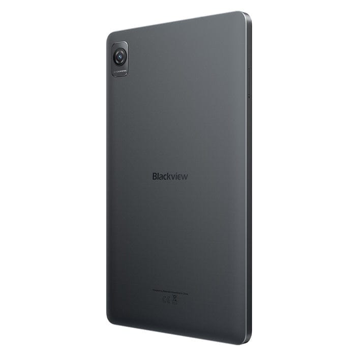 BlackviewTab 60 8.68-inch HD Tablet - Unisoc T606 128GB ROM 6GB RAM Android 13 Grey