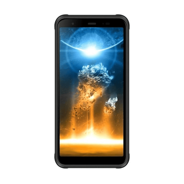 Blackview BV6300 Pro 5.7 Smartphone - MT6771T 128GB ROM 6GB RAM Android 10