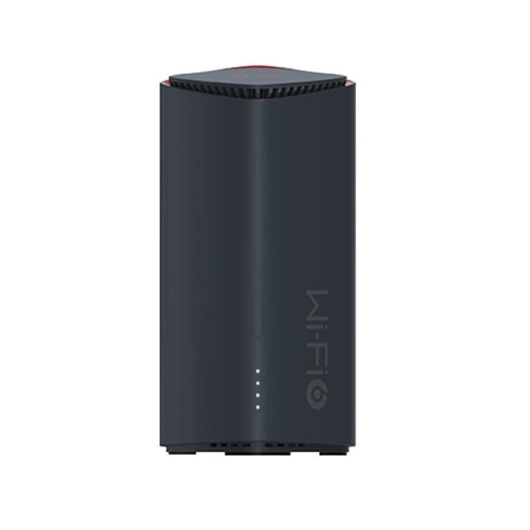 H3C Magic BX54 AX5400 Gigabit Dual-Band Wi-Fi 6 Router