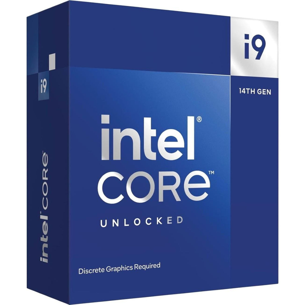 Intel Core i9-14900K CPU - 24-core LGA 1700 6GHz Processor BX8071514900K