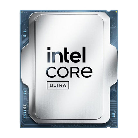 Intel Core Ultra 5 245K CPU - 14-Core LGA 1851 5.2GHz Processor BX80768245K