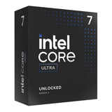 Intel Core Ultra 7 265K CPU - 20-Core LGA 1851 5.50GHz Processor BX80768265K