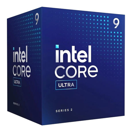 Intel Core Ultra 9 285 CPU - 24-core LGA1851 5.6GHz Processor BX80768285