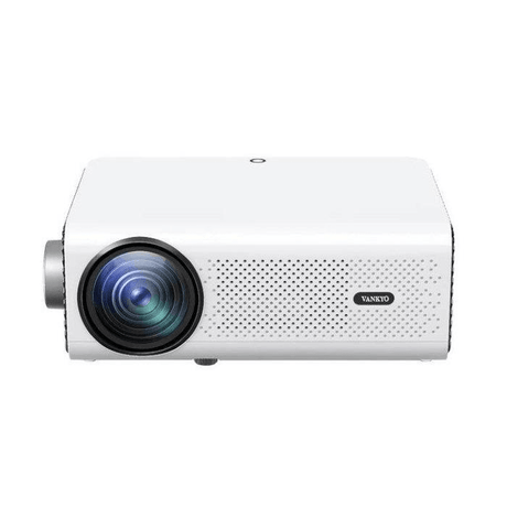 Vankyo Leisure 495W 1080p FHD 220 ANSI Lumen Dual-Band Wi-Fi Projector C01K-L495XX-EUWH3A