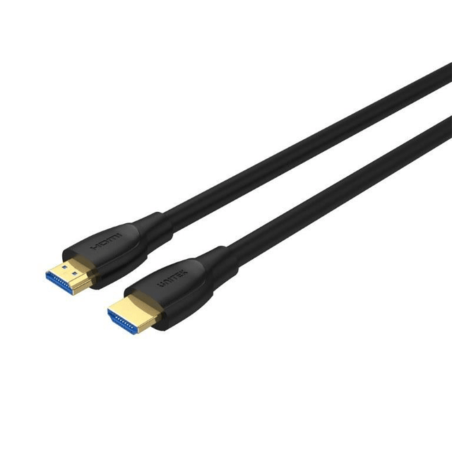 Unitek C1104XBK HDMI 2.0 Cable 10m Black