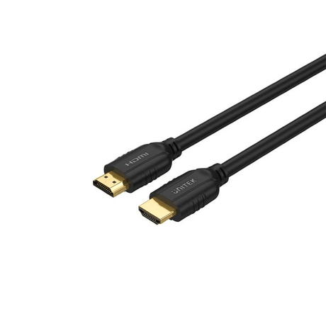 Unitek HDMI 2.0 Male to Male Cable 1.5m C11079BK-1.5M