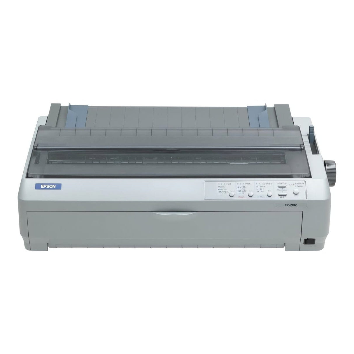 Epson FX-2190 9-pin 680 cps Dot Matrix Printer C11C526022