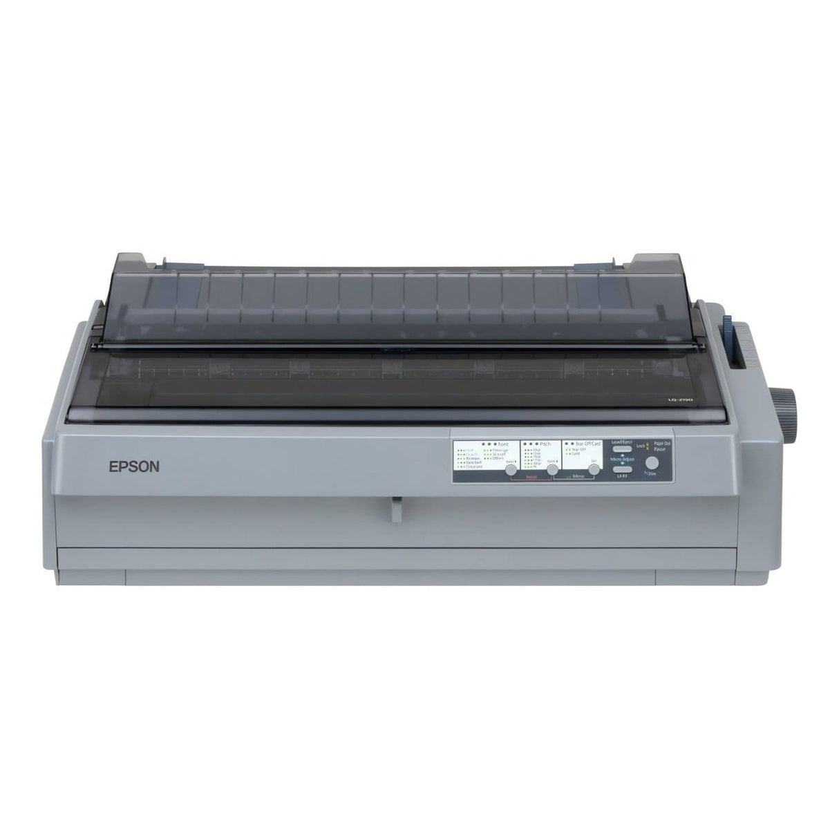 Epson LQ-2190 24-pin 576 Cps Dot Matrix Printer C11CA92001