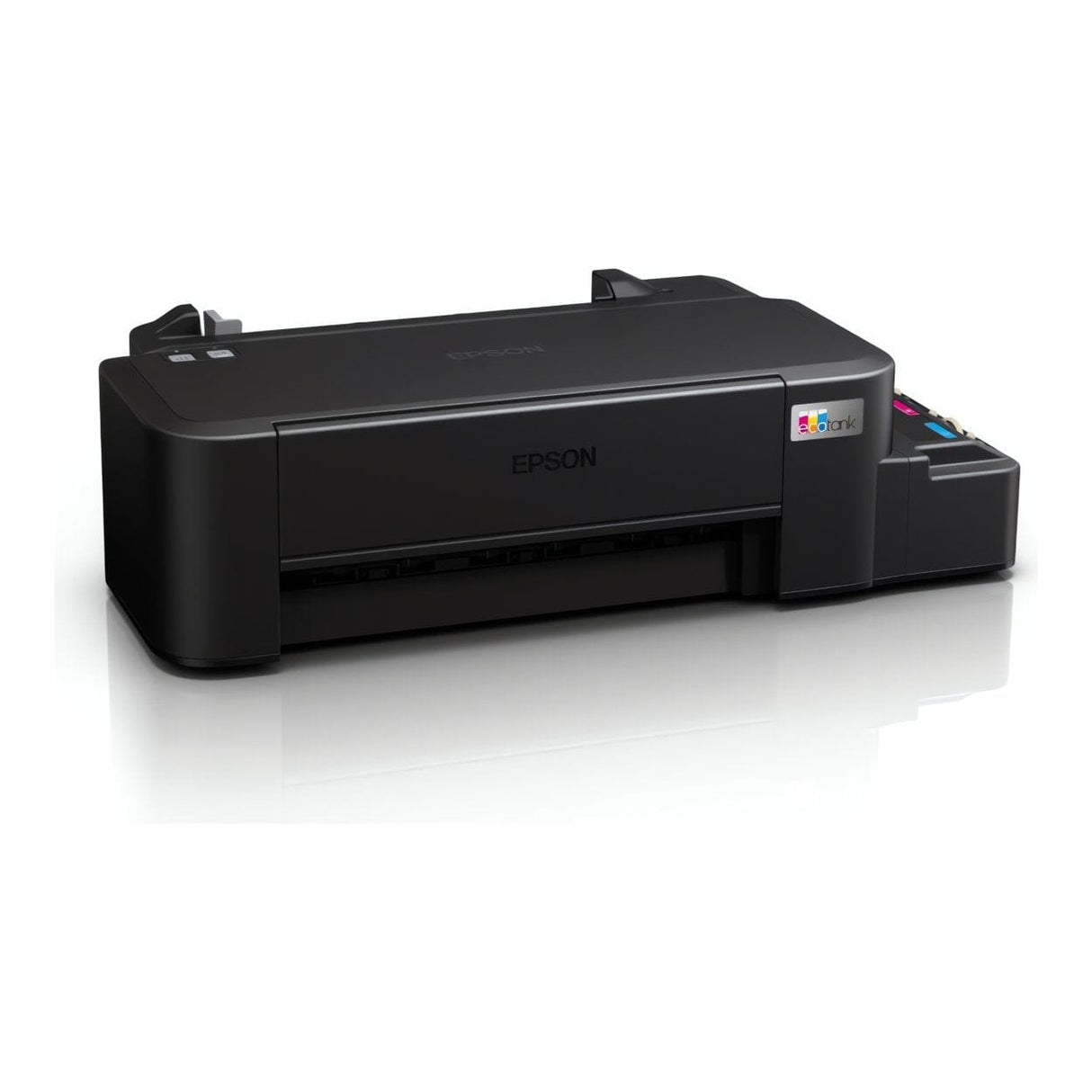 Epson EcoTank L121 A4 Colour Inkjet Printer C11CD76413