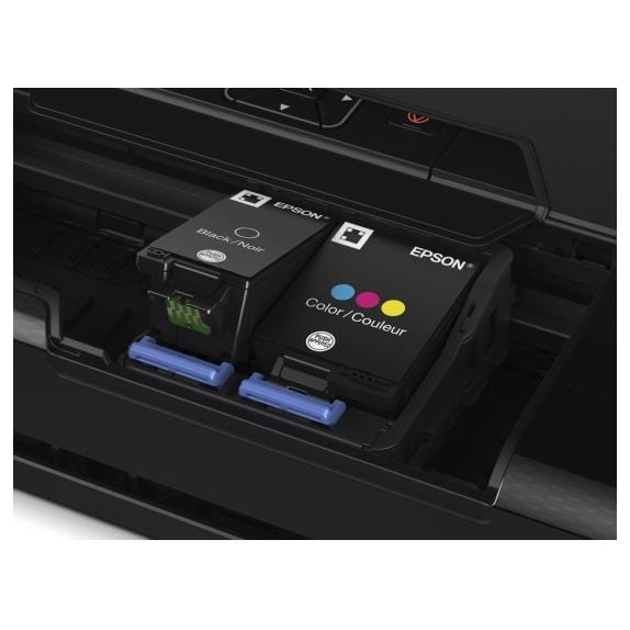 Epson WF-100W WorkForce A4 Inkjet Colour Printer C11CE05404