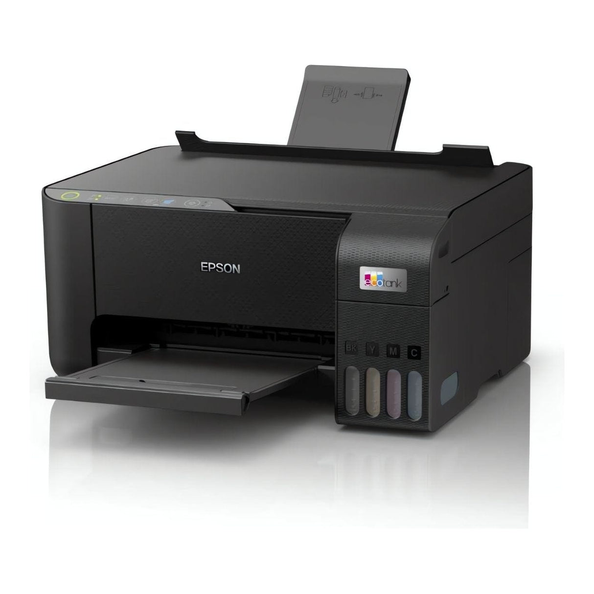 Epson L3250 A4 Multifunction Inkjet Printer C11CJ67408