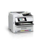 Epson WorkForce Pro WF-C5890DWF A4 Multifunction Colour Inkjet Printer C11CK23402SA