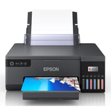 Epson EcoTank L8050 A4 Colour Inkjet Printer C11CK37403