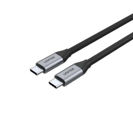 Unitek C14091ABK Type-C Fast Charging Cable 2m