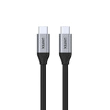 Unitek C14091ABK Type-C Fast Charging Cable 2m