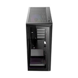 Antec C3 ARGB ATX Mid-Tower Gaming PC Case Black