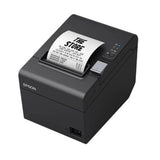 Epson TM-T20III 203 x 203 DPI Wired Direct Thermal POS Printer C31CB10001