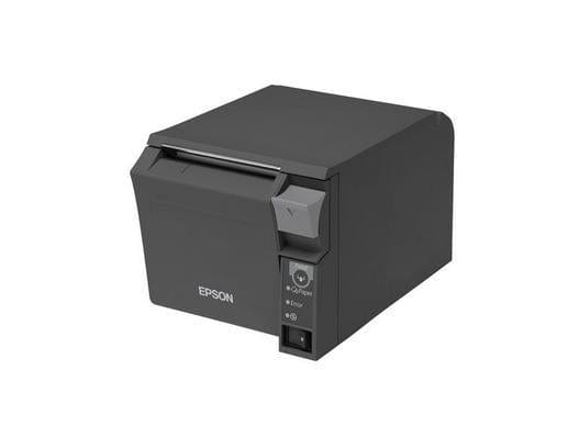 Epson TMT70II (025) Thermal Point-of-Sale (POS) Printer 180 DPI Wired and Wireless C31CD38025