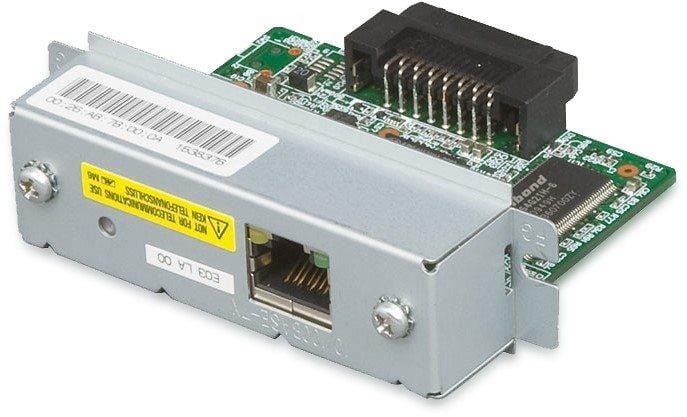 Epson UB-E04 Ethernet Interface Card C32C881008