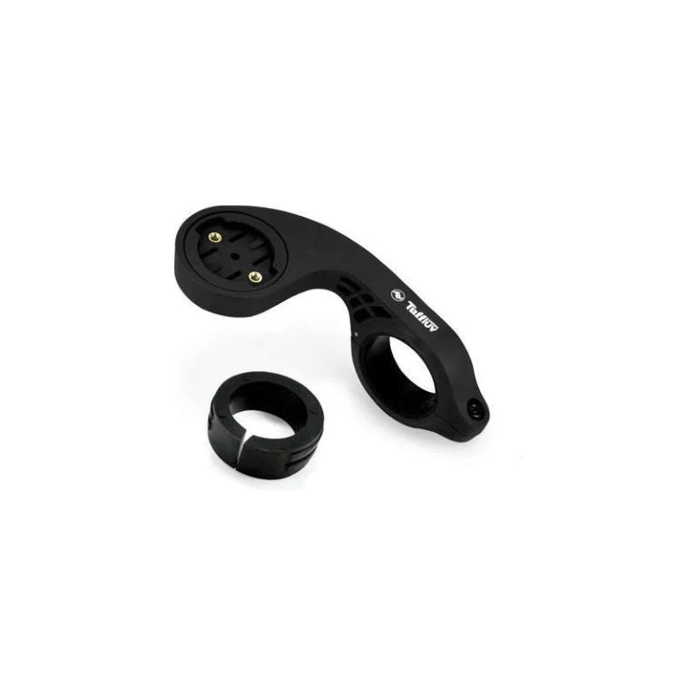 Tuff-Luv C6_70 Lollipop Out-Front Handlebar Mount GPS Black