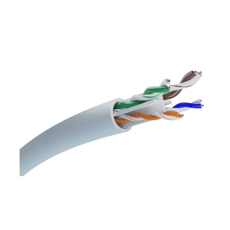 Connect Cat6 305m Indoor Cable C6FTP305