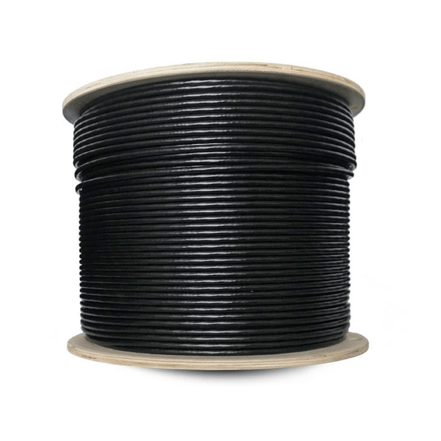 Connect Cat6 STP Double Shield Outdoor Cable 500m C6STP500