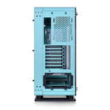 Thermaltake Core P6 Midi Tower PC Case Blue CA-1V2-00MBWN-00