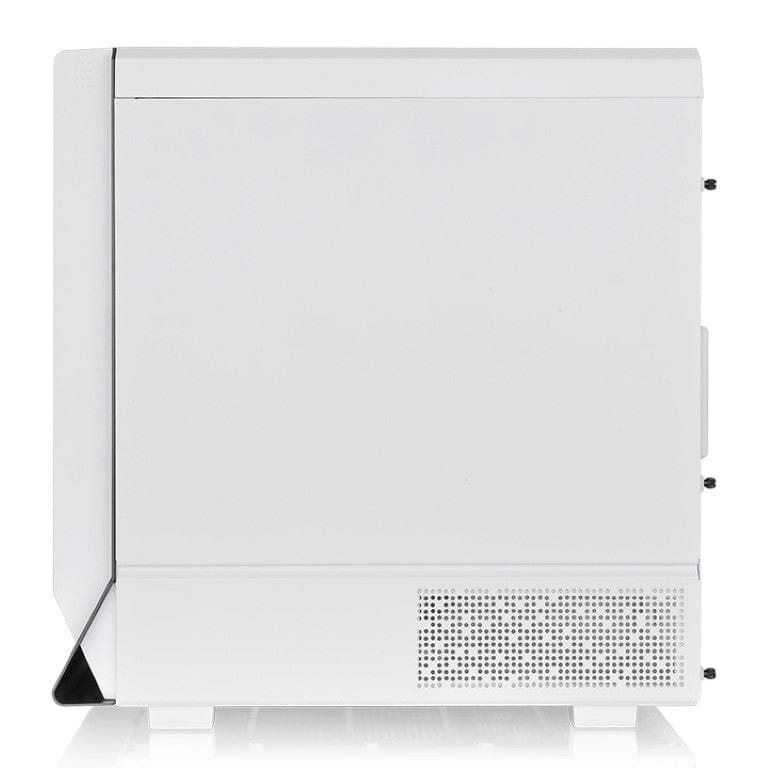 Thermaltake CA-1X5-00M6WN-00 Midi PC Case White