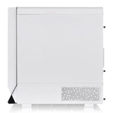 Thermaltake CA-1X5-00M6WN-00 Midi PC Case White