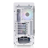 Thermaltake CA-1X5-00M6WN-00 Midi PC Case White