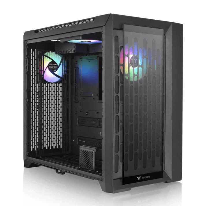 Thermaltake CTE C750 TG ARGB Full Tower PC Case CA-1X6-00F1WN-01