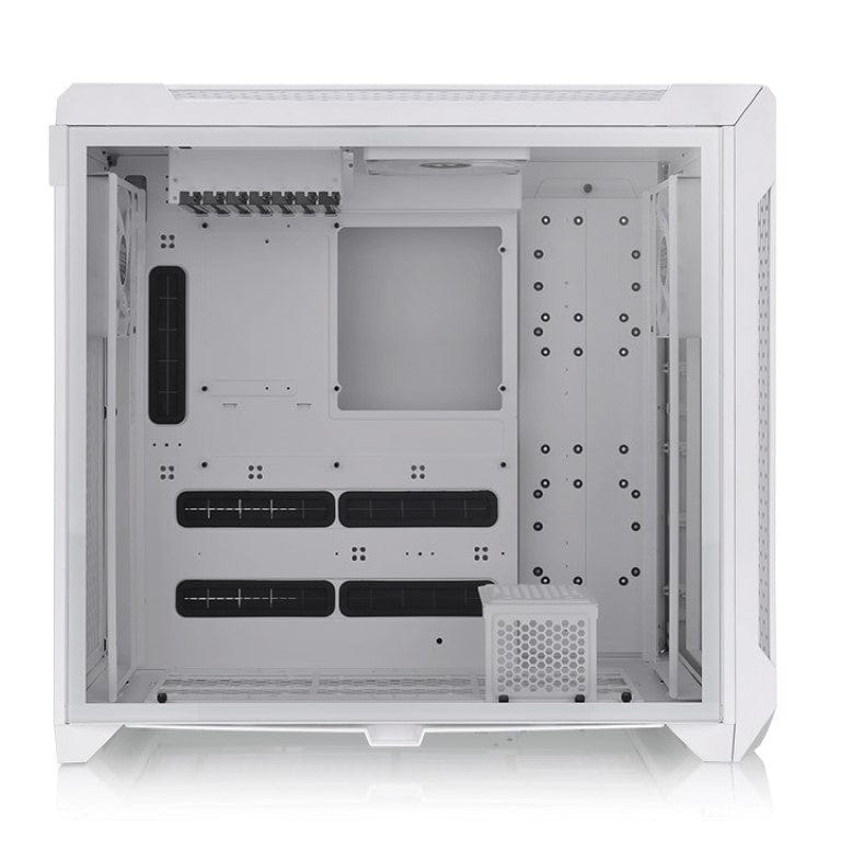 Thermaltake CTE C750 Air Snow PC Case CA-1X6-00F6WN-00