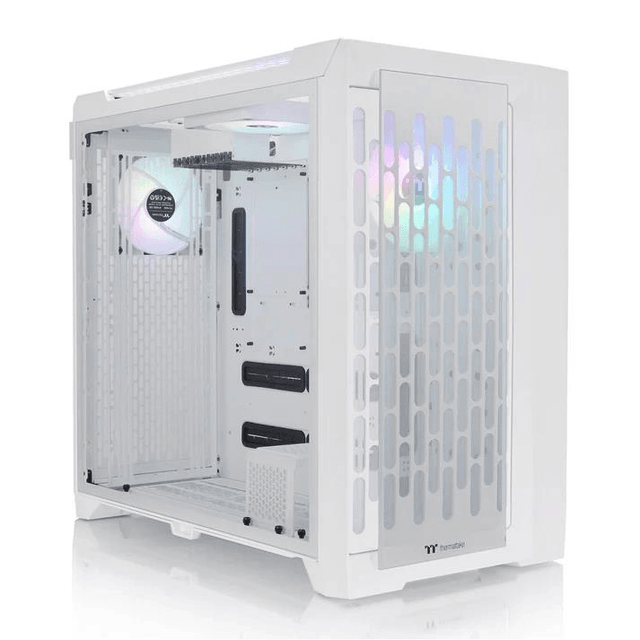 Thermaltake CTE C750 TG ARGB Full Tower PC Case CA-1X6-00F6WN-01