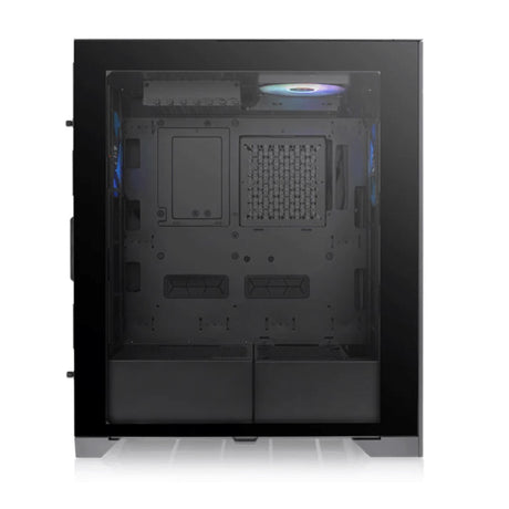 Thermaltake CTE T500 TG PC Case Black CA-1X8-00F1WN-01