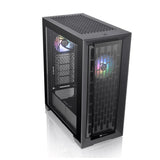 Thermaltake CTE T500 TG PC Case Black CA-1X8-00F1WN-01